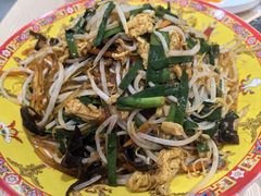 -老边饺子馆(东单店)