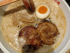 -味千拉面(淮安楚州万达店)
