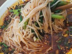-老家猪肝面(石油路店)