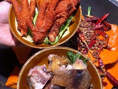 -阳阳老火锅(小南门店)