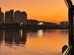 -江心屿景区