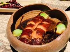 草扎肉-桂满陇-西湖船宴(西单大悦城店)