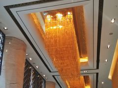 -万达瑞华酒店美食汇自助餐厅(楚河汉街店)