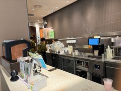 -奈雪的茶(华强北中航城店)