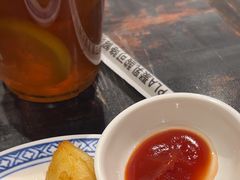 -和府捞面(天河领展广场店)