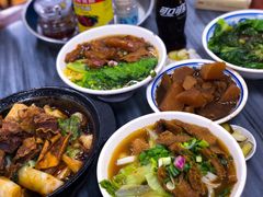 -珍珍小食店(西华路店)