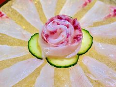 -鹤睦鱼生·啫啫煲·海鲜(保利百合店)