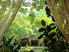 -露西亚咖啡西餐厅(哈尔滨俄侨纪念馆店)