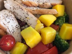 -Mr.Fruits水果先生(朝阳门悠唐店)