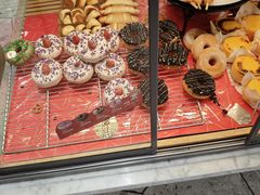 -面包新语(上地华联店)