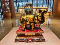 -北京工艺美术博物馆