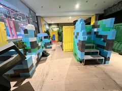 -319集结地真人CS·团建·轰趴馆(城外诚店)