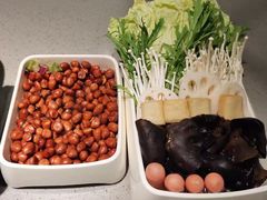 -半天妖烤鱼(方庄店)