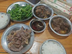 -阿秋牛排(湖心街店)