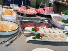 -海底捞火锅(龙湖三千集店)