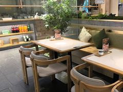 -吴家·非遗淮扬小馆(镇江万达广场店)