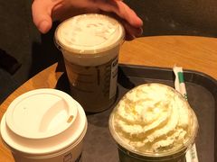 -星巴克臻选(杭州万象城店)