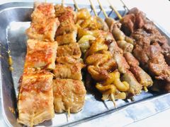 -海平馄饨(逍遥二路店)