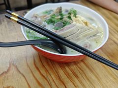 -鸭小妹鸭血粉丝(老门东店)
