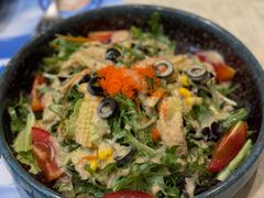 -安德烈俄式西餐厅(中央大街店)