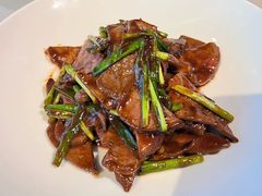-北平食坊·烤鸭(黄寺大街店)
