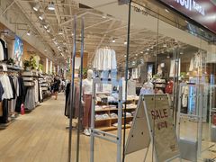 -MUJI无印良品(华贸店)