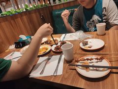 -快乐爱斯米牛排自助(正大广场店)