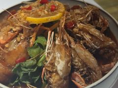 -野蔓果·山野菜(西湖景区·龙井茶田店)