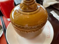 -洲际酒店·地平线全日餐厅HORIZON CAFÉ