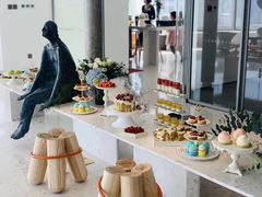 -Me Coffee下午茶艺术空间