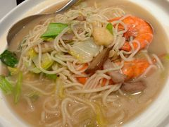 -莆田餐厅PUTIEN(世博源店)