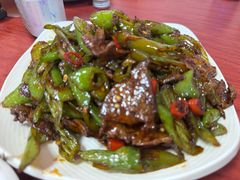 -江西特色小炒(妙境路店)