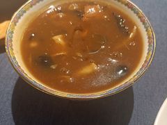 -金狮麟·新豫菜(金码大厦店)