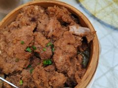 -蔼若春.传承三十年云南菜(金碧公园店)