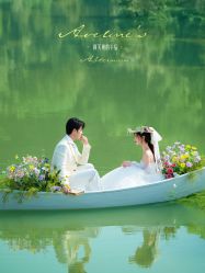 -雅云婚纱摄影工作室旗舰店