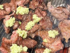 -韩山葵烤肉(太古里店)