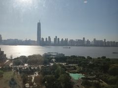 -武汉江城明珠豪生大酒店