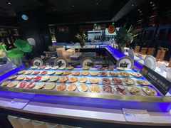 -加餐海鲜自助(集美银泰百货店)