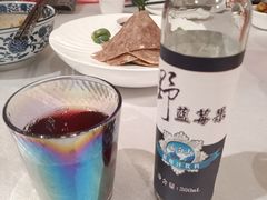 -满堂·烤鸭店·北京菜(鼓楼店)