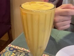 -Santoor 萨都里印度餐厅(北锣鼓巷店)
