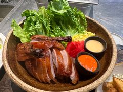 -MAGPIE喜鹊派餐厅(华侨城店)