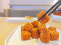 -茶小点(丽悦新天店)