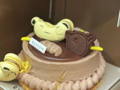 -evoojoo面包商店