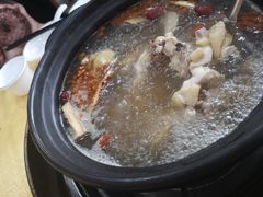 -濠轩阁特色生蚝火锅(水湾路店)