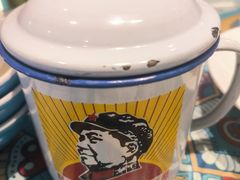 -楼兰古丽·新疆菜(大唐西市店)