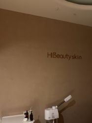 -Hi Beauty Skin 科技美肤中心