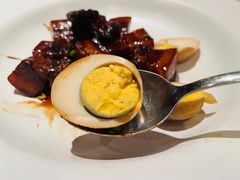 -漢舍中国菜馆(889广场店)