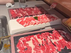 -海底捞火锅(大华一路店)
