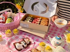 -杜哈夫DOUX RÊVE·生日蛋糕(日月光店)