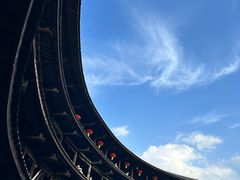 -初溪土楼群